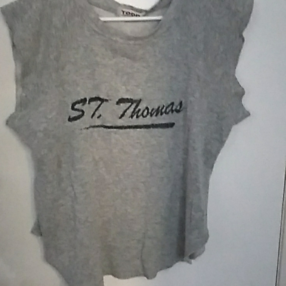Gray shirt,large,brand TODD sportswear OFFERS WELCOME!